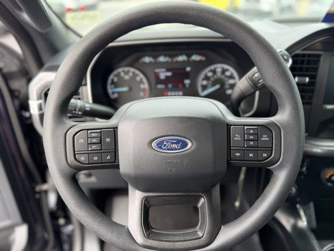 Certified 2023 Ford F150 XL w/ STX Appearance Package RWD image 40