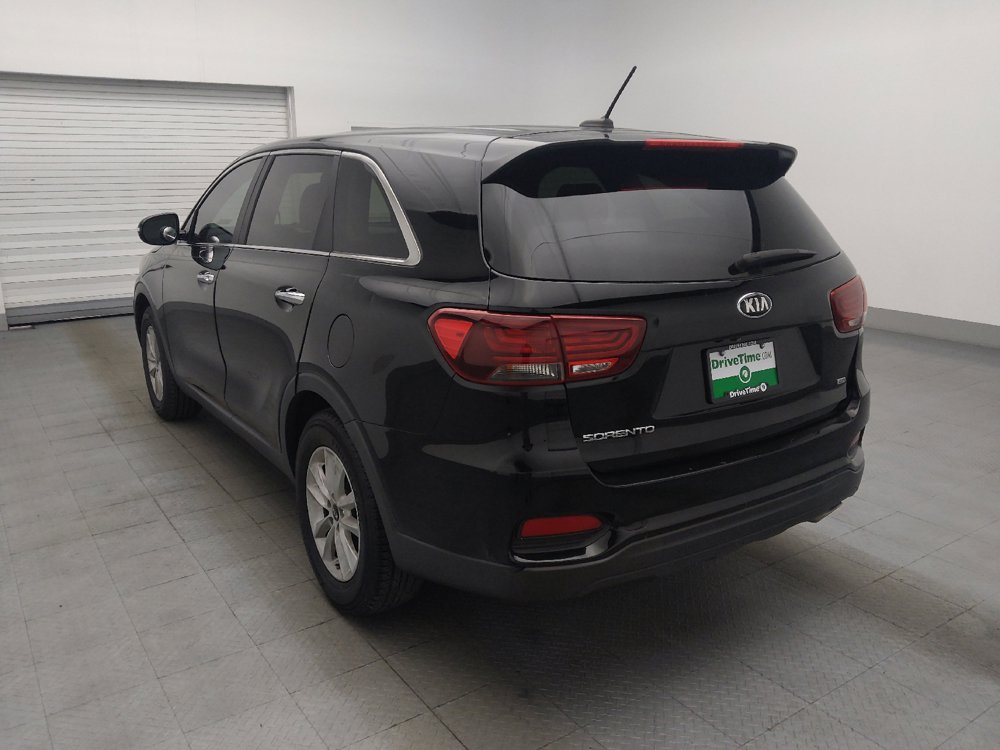 Used 2019 Kia Sorento L FWD image 5