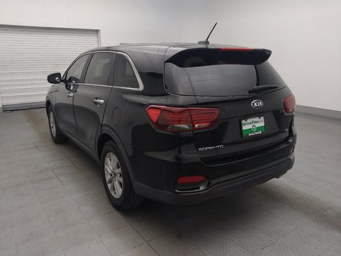 Used 2019 Kia Sorento L FWD image 5