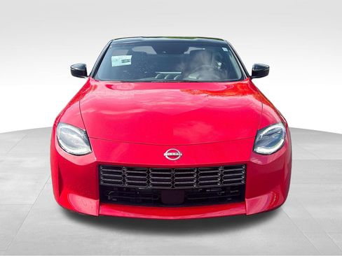 New 2026 Nissan Z Sport RWD image 2