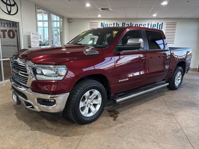 Used 2023 RAM 1500 Laramie