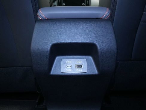 New 2026 Subaru Crosstrek 2.5i Limited image 17