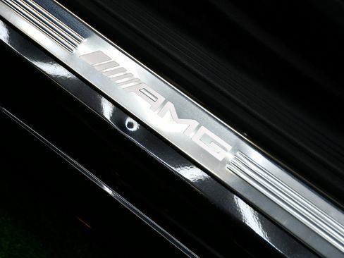 Used 2020 Mercedes-Benz C 63 AMG S image 22