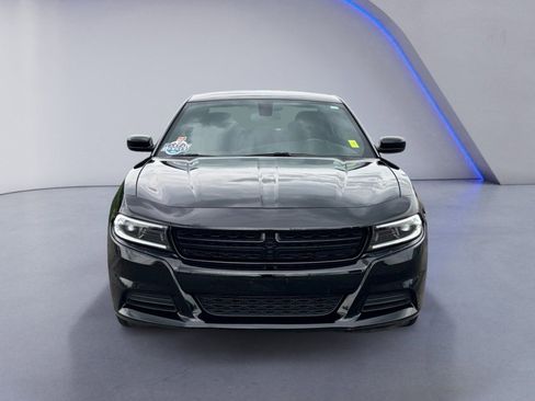 Used 2023 Dodge Charger SXT RWD image 12