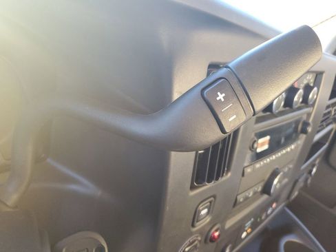 New 2025 Chevrolet Express 3500 w/ Power Convenience Package image 16