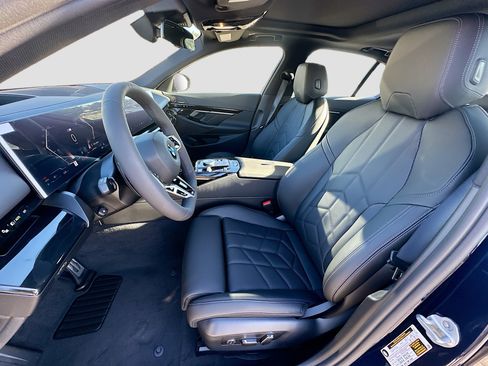 New 2026 BMW 530i w/ M Sport Package image 16