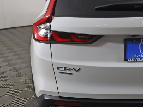 Used 2025 Honda CR-V Sport image 15