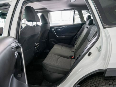 Used 2023 Toyota RAV4 XLE w/ Convenience Package AWD/4WD image 18