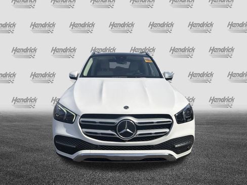 Used 2023 Mercedes-Benz GLE 350 4MATIC w/ 3rd Row Seat Package image 3