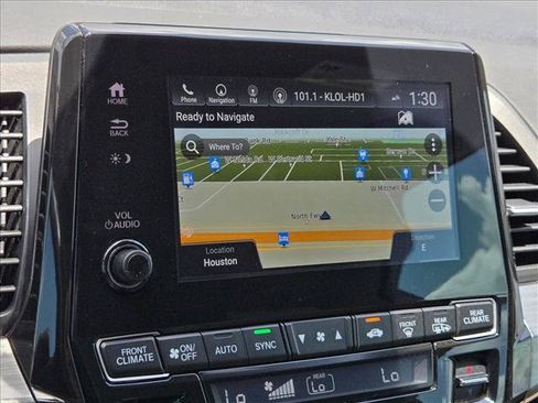 Used 2022 Honda Odyssey Elite image 9