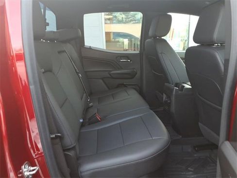 Used 2024 Chevrolet Colorado LT w/ LT Convenience Package III image 21