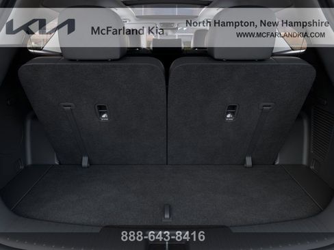 New 2026 Kia Sorento S w/ S Panoramic Sunroof Package AWD/4WD image 19