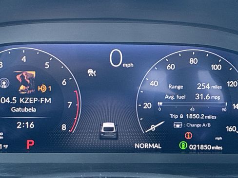 Certified 2023 Honda Civic Sport Touring image 36