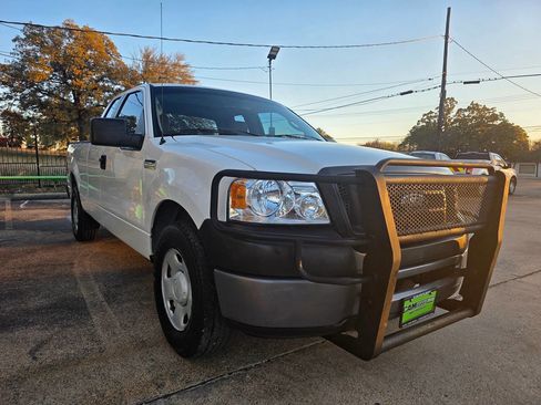 Used 2006 Ford F150 XL image 5