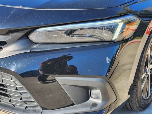 Used 2024 Honda Civic LX image 16