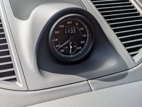 New 2026 Porsche Macan Turbo image 22