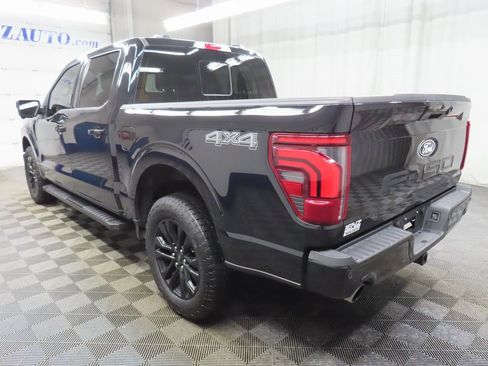 Used 2024 Ford F150 Lariat image 5