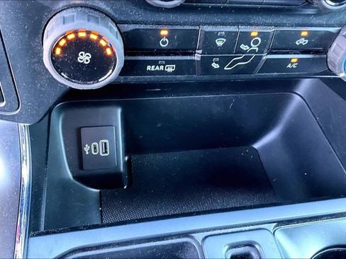Used 2025 Ford F150 STX w/ Equipment Group 200A AWD/4WD image 17