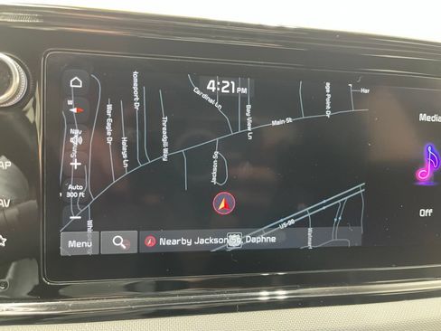 Used 2024 Kia K5 GT-Line w/ GT-Line Premium Package FWD image 13