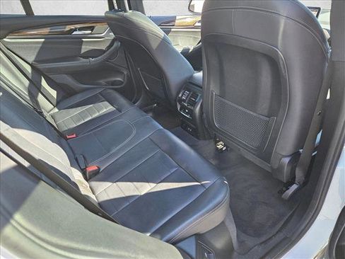 Certified 2024 BMW X3 sDrive30i w/ Premium Package w/ZPA image 19