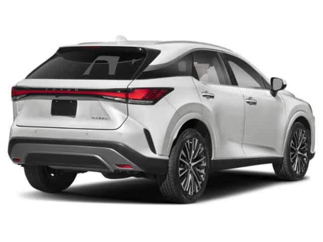 Used 2025 Lexus RX 350 Premium w/ Convenience Package FWD image 2