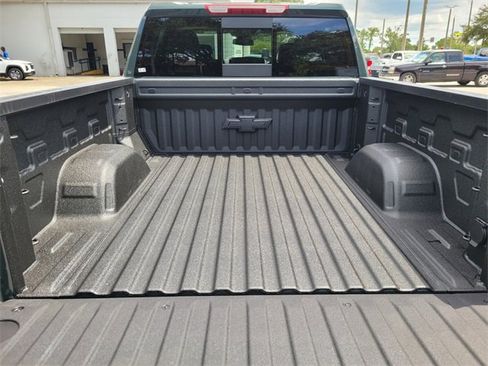 New 2026 Chevrolet Silverado 1500 LTZ w/ LTZ Premium Package image 14