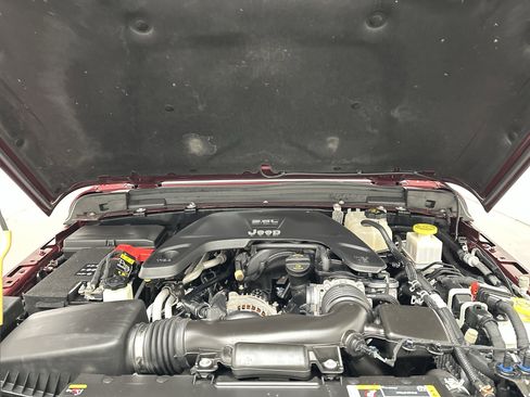 Used 2021 Jeep Gladiator Overland w/ Uconnect 4C Nav & Sound Group image 42