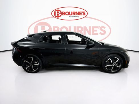 Used 2024 Kia EV6 GT-Line AWD/4WD image 13