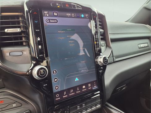 New 2026 RAM 1500 RHO image 12