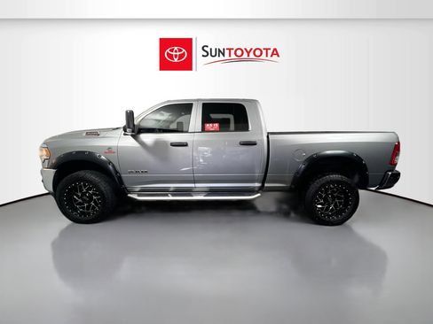 Used 2019 RAM 3500 Tradesman image 7