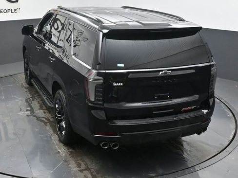 New 2026 Chevrolet Tahoe RST w/ Advanced Technology Package image 36