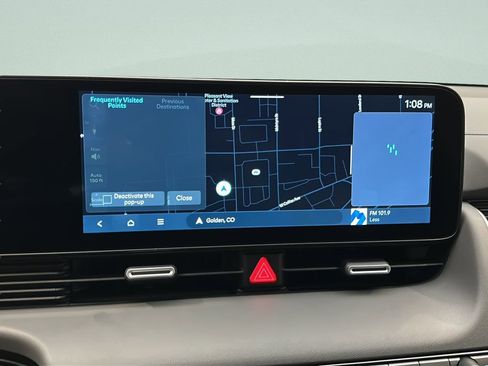 New 2026 Hyundai Ioniq 5 SEL image 25