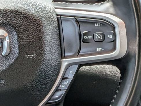 Certified 2021 RAM 1500 Big Horn AWD/4WD image 19