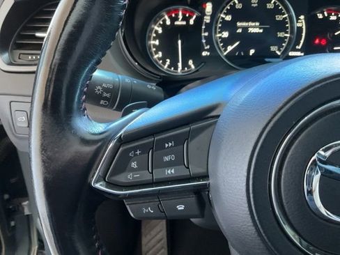 Used 2023 MAZDA CX-9 Carbon Edition AWD/4WD image 10