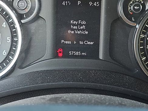 Used 2021 RAM 2500 Tradesman image 18