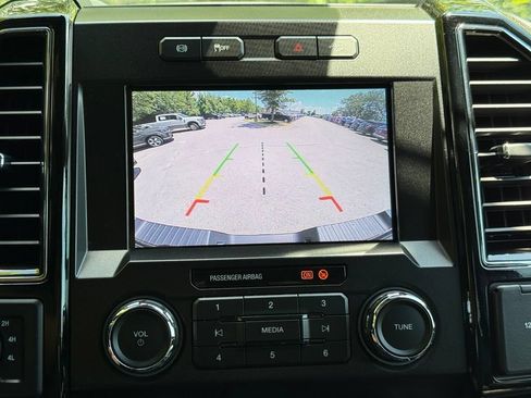 Used 2021 Ford F250 Lariat AWD/4WD image 15