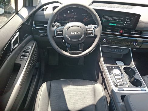 New 2026 Kia Carnival SX FWD image 7