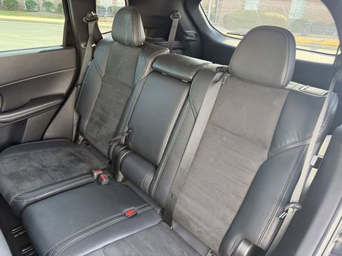 Used 2023 Mitsubishi Outlander SE AWD/4WD image 20