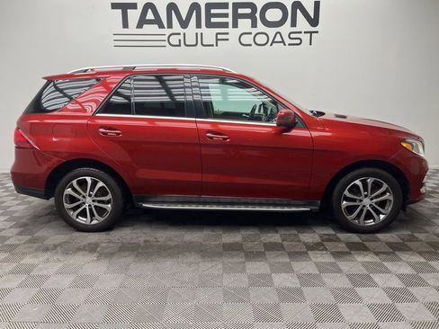 Used 2016 Mercedes-Benz GLE 350 image 16