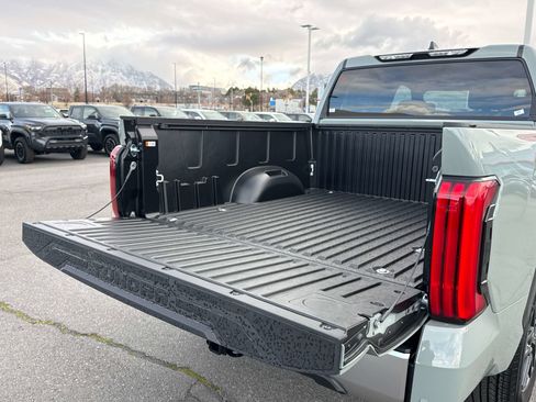 New 2026 Toyota Tundra Limited image 13
