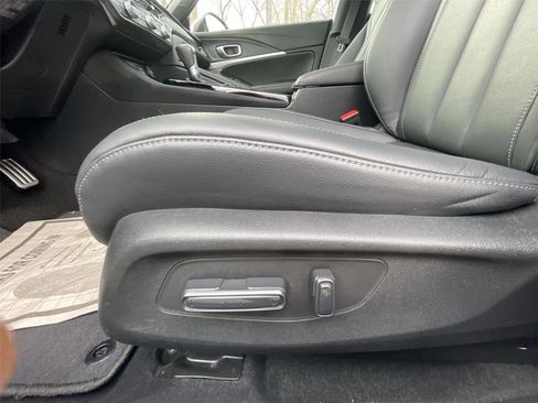 Used 2024 Acura Integra A-Spec FWD image 13