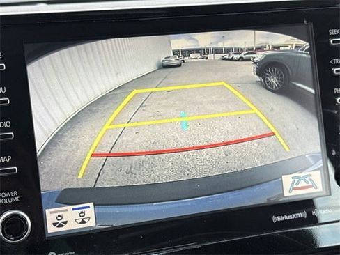 Used 2024 Toyota Camry XSE image 16