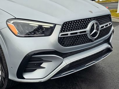 New 2026 Mercedes-Benz GLE 350 4MATIC