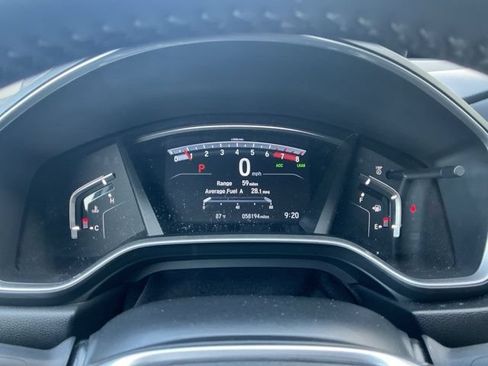 Used 2022 Honda CR-V EX-L image 19