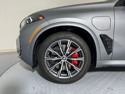 New 2026 BMW X5 xDrive50e AWD/4WD image 9