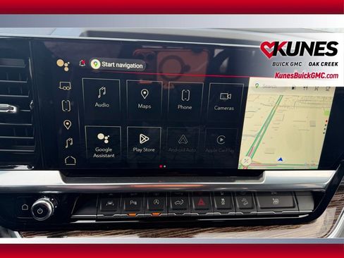 New 2026 GMC Sierra 1500 Elevation w/ Elevation Premium Package image 14