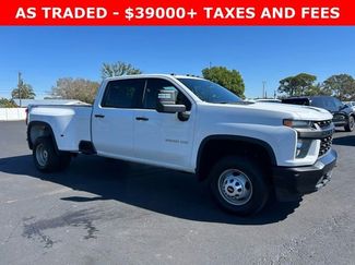 Used 2021 Chevrolet Silverado 3500 W/T w/ WT Fleet Convenience Package video 1