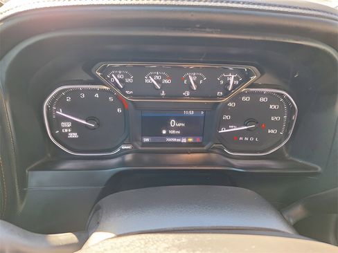 Used 2021 GMC Sierra 1500 AT4 image 20