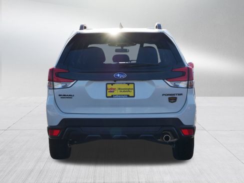 Certified 2024 Subaru Forester Wilderness image 6