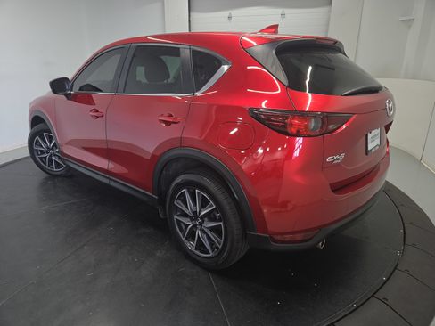 Used 2018 MAZDA CX-5 Touring w/ Preferred Equipment Package AWD/4WD image 6
